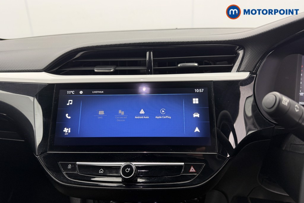 Used Vauxhall Corsa 2023 for sale - 77916660: Photo 24