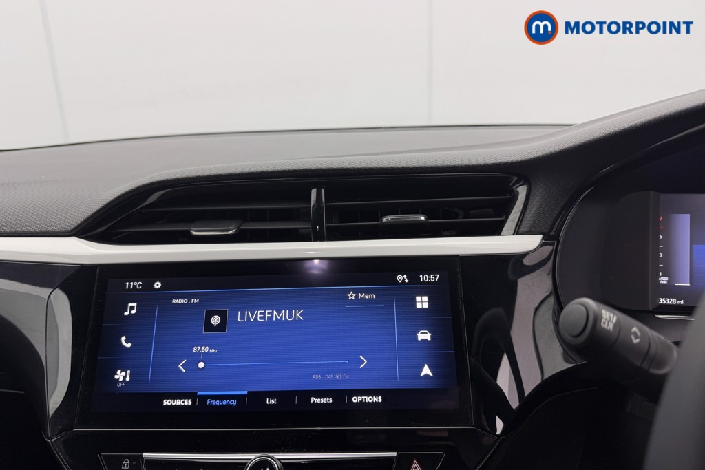 Used Vauxhall Corsa 2023 for sale - 77916660: Photo 25