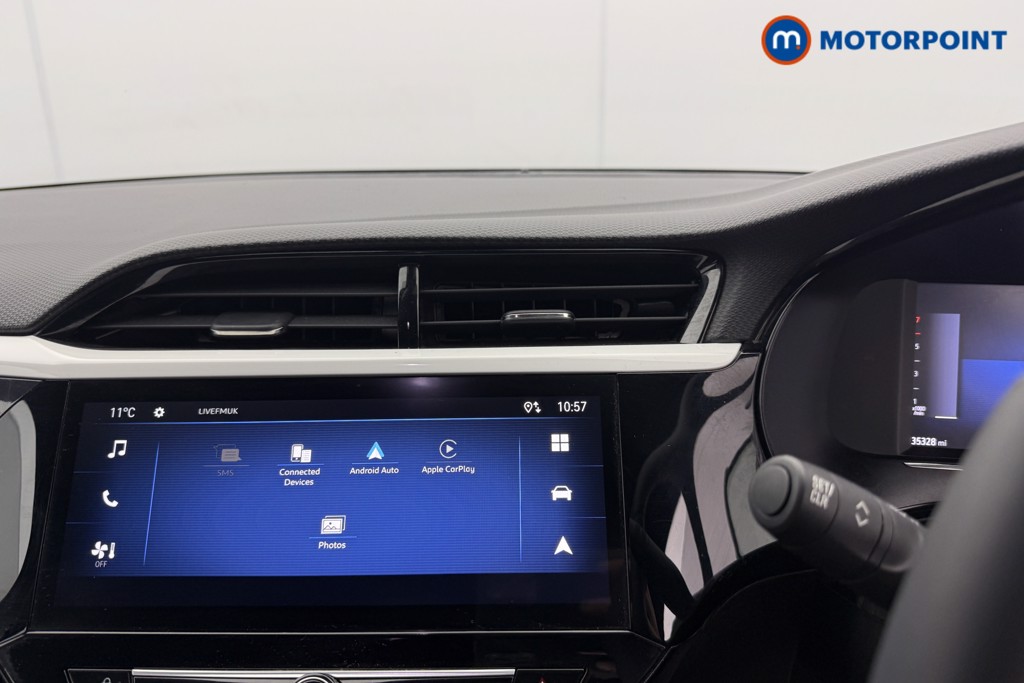 Used Vauxhall Corsa 2023 for sale - 77916660: Photo 28