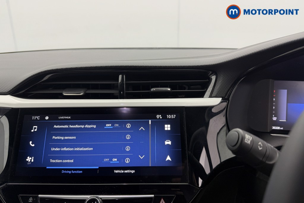 Used Vauxhall Corsa 2023 for sale - 77916660: Photo 29