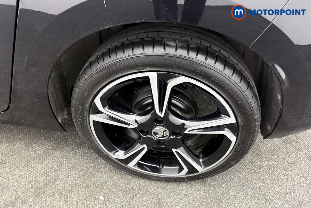 Used Vauxhall Corsa 2023 for sale - 77916660: Photo 38