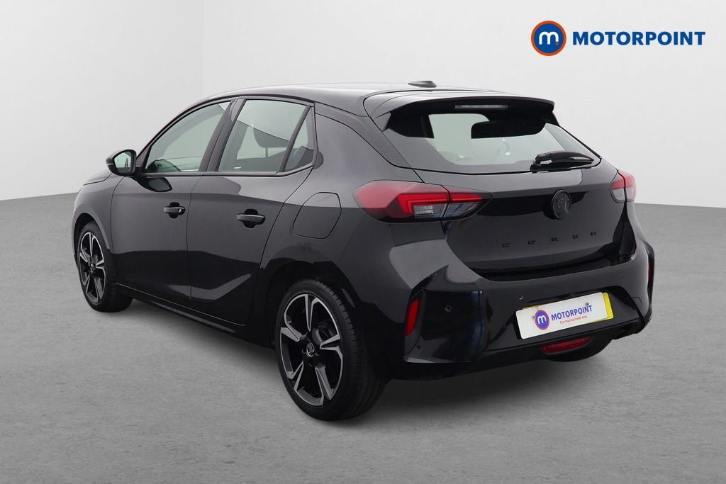 Used Vauxhall Corsa 2023 for sale - 77916660: Photo 5