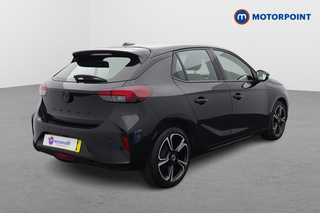 Used Vauxhall Corsa 2023 for sale - 77916660: Photo 7
