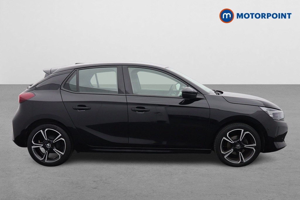 Used Vauxhall Corsa 2023 for sale - 77916660: Photo 8