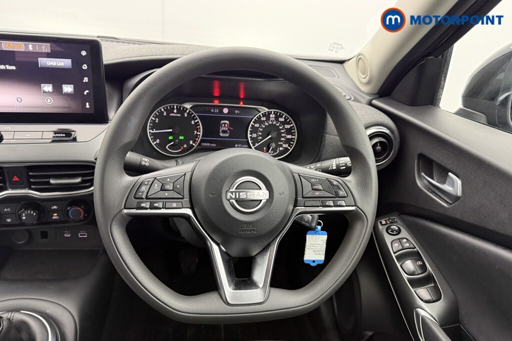 Used Nissan Juke 2025 for sale - 77686715: Photo 10