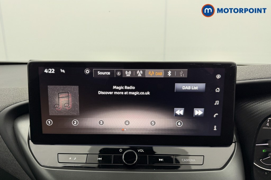 Used Nissan Juke 2025 for sale - 77686715: Photo 13