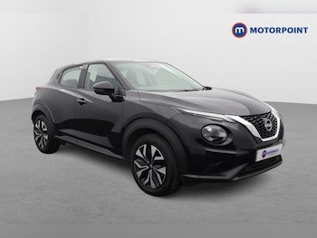 Used Nissan Juke 2025 for sale - 77686715: Photo