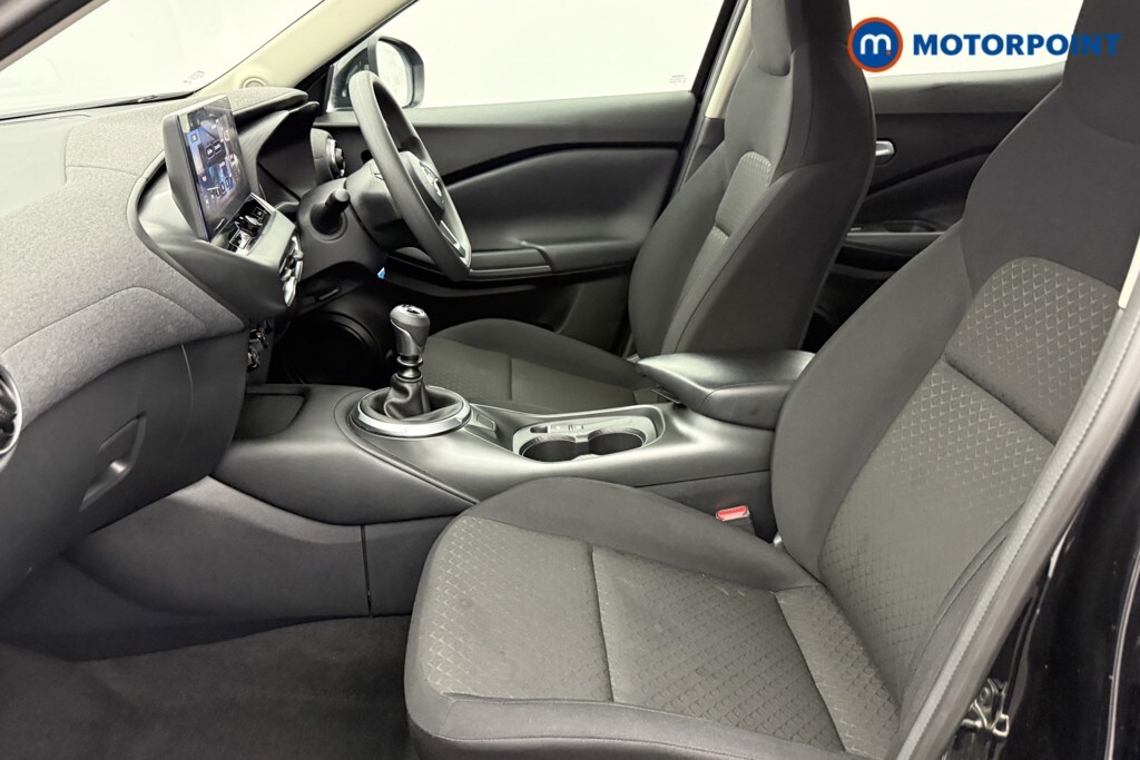 Used Nissan Juke 2025 for sale - 77686715: Photo 27