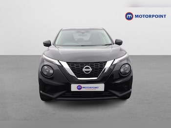 Used Nissan Juke 2025 for sale - 77686715: Photo