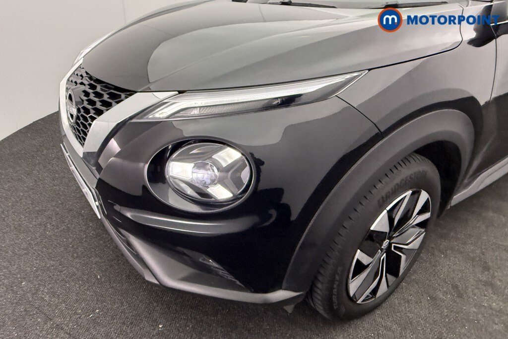 Used Nissan Juke 2025 for sale - 77686715: Photo 33