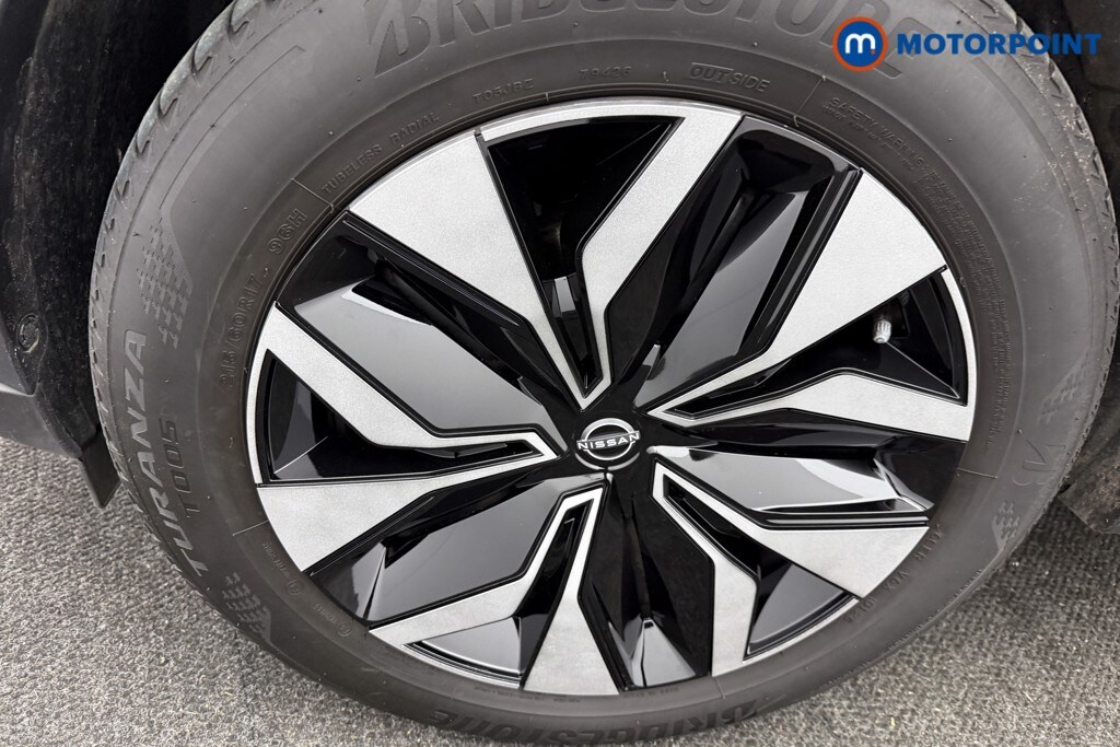 Used Nissan Juke 2025 for sale - 77686715: Photo 34