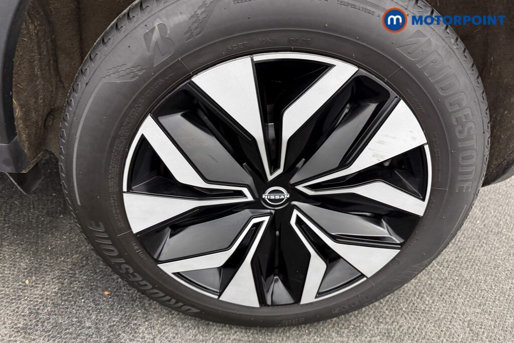 Used Nissan Juke 2025 for sale - 77686715: Photo 35