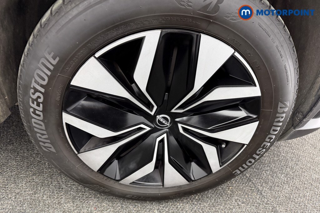 Used Nissan Juke 2025 for sale - 77686715: Photo 37