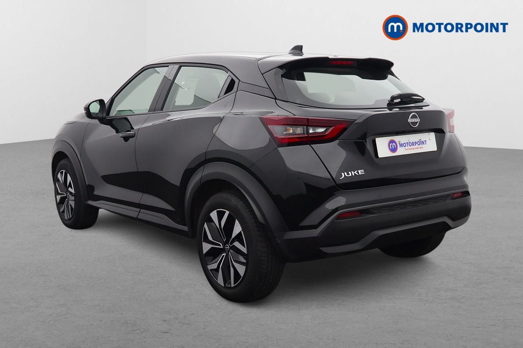 Used Nissan Juke 2025 for sale - 77686715: Photo 5