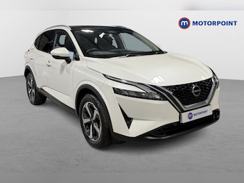 Used Nissan Qashqai 2024 for sale - 78644467: Photo