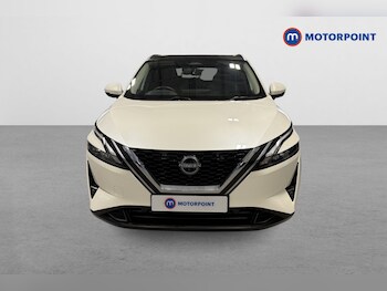 Used Nissan Qashqai 2024 for sale - 78644467: Photo