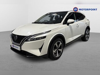 Used Nissan Qashqai 2024 for sale - 78644467: Photo