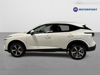 Used Nissan Qashqai 2024 for sale - 78644467: Photo