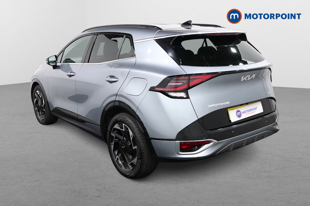 Used Kia Sportage 2024 for sale - 77171164: Photo 5