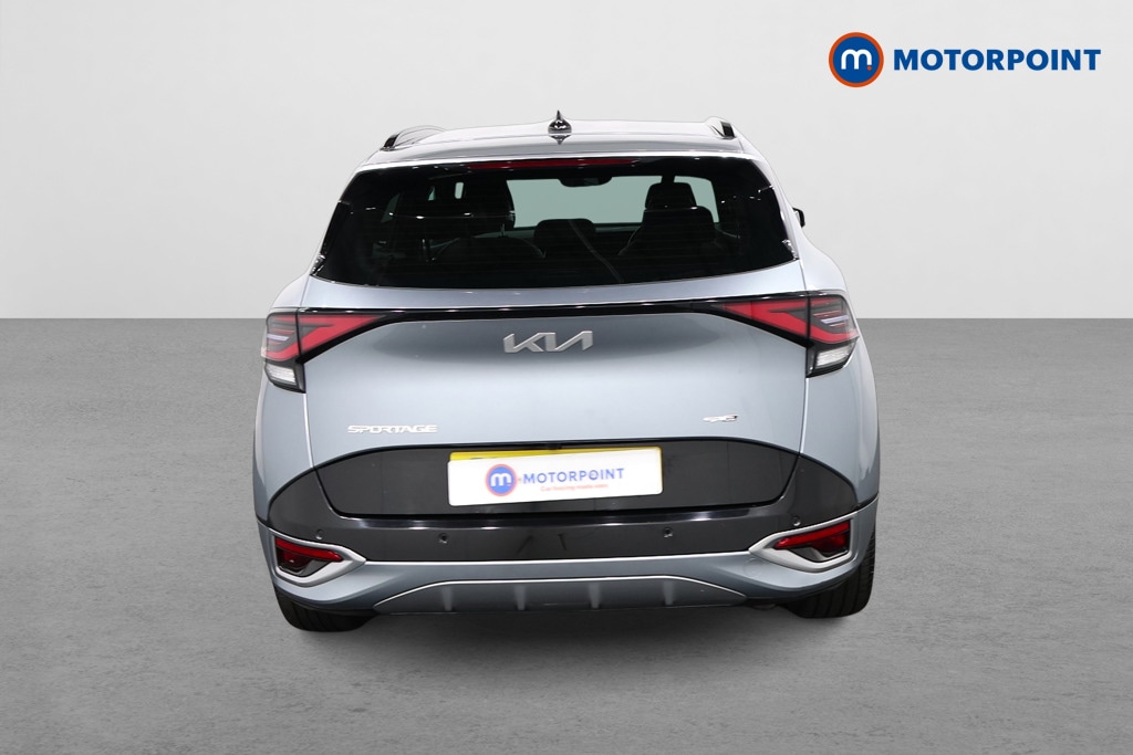 Used Kia Sportage 2024 for sale - 77171164: Photo 6