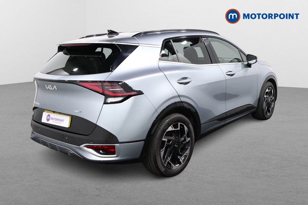 Used Kia Sportage 2024 for sale - 77171164: Photo 7