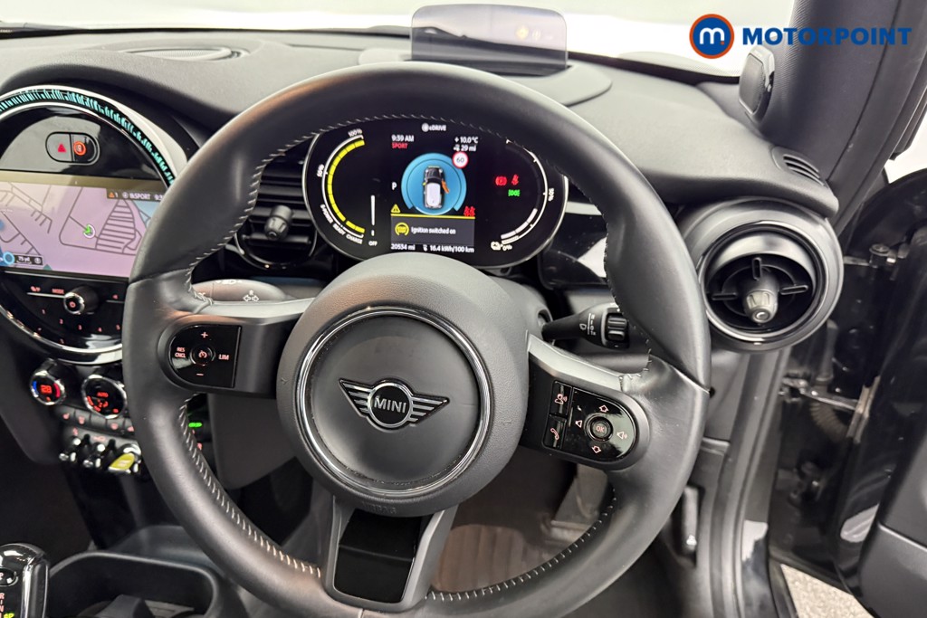 Used MINI Hatch 2023 for sale - 77117636: Photo 11