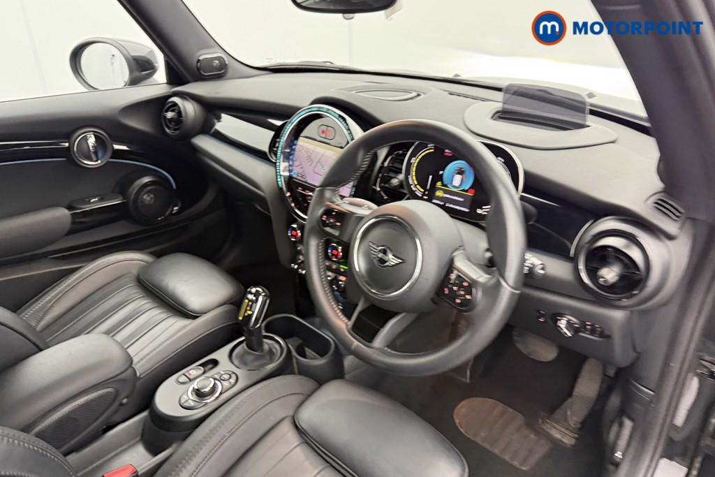 Used MINI Hatch 2023 for sale - 77117636: Photo 12