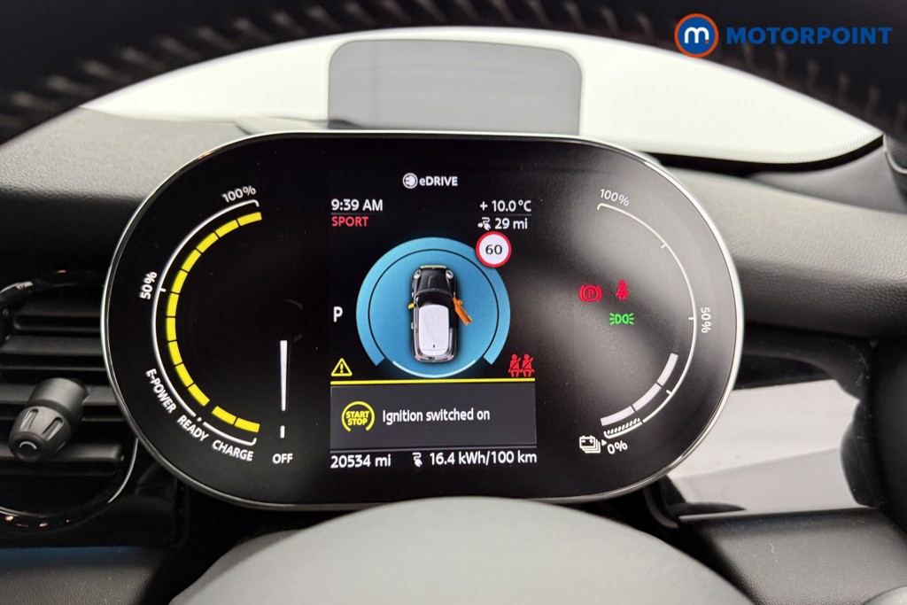 Used MINI Hatch 2023 for sale - 77117636: Photo 13