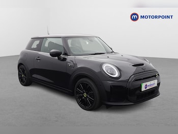 Used MINI Hatch 2023 for sale - 77117636: Photo