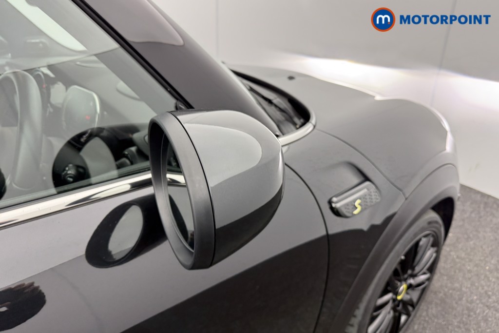 Used MINI Hatch 2023 for sale - 77117636: Photo 27