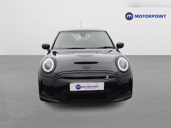 Used MINI Hatch 2023 for sale - 77117636: Photo