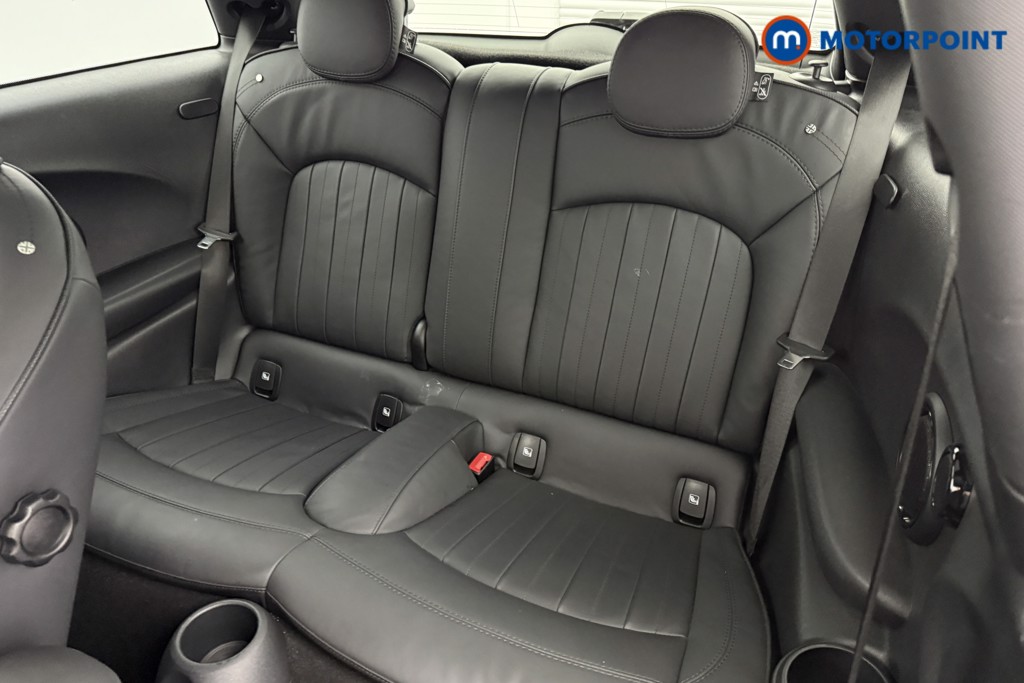 Used MINI Hatch 2023 for sale - 77117636: Photo 31