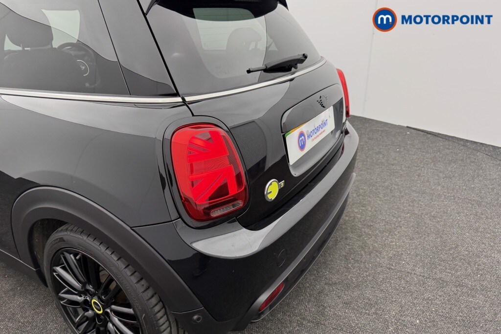 Used MINI Hatch 2023 for sale - 77117636: Photo 34