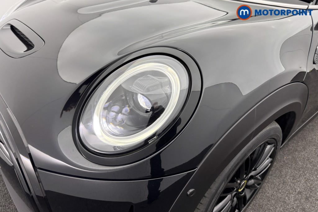 Used MINI Hatch 2023 for sale - 77117636: Photo 35