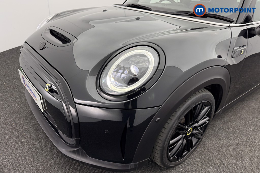 Used MINI Hatch 2023 for sale - 77117636: Photo 36