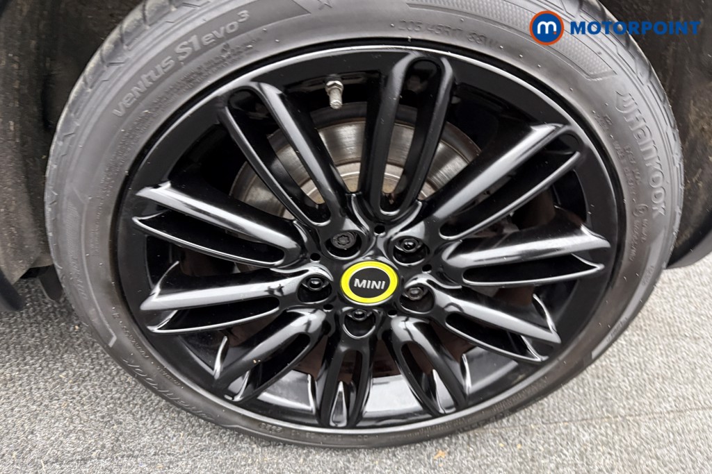 Used MINI Hatch 2023 for sale - 77117636: Photo 38