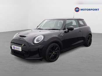 Used MINI Hatch 2023 for sale - 77117636: Photo