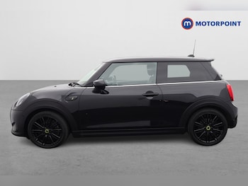 Used MINI Hatch 2023 for sale - 77117636: Photo