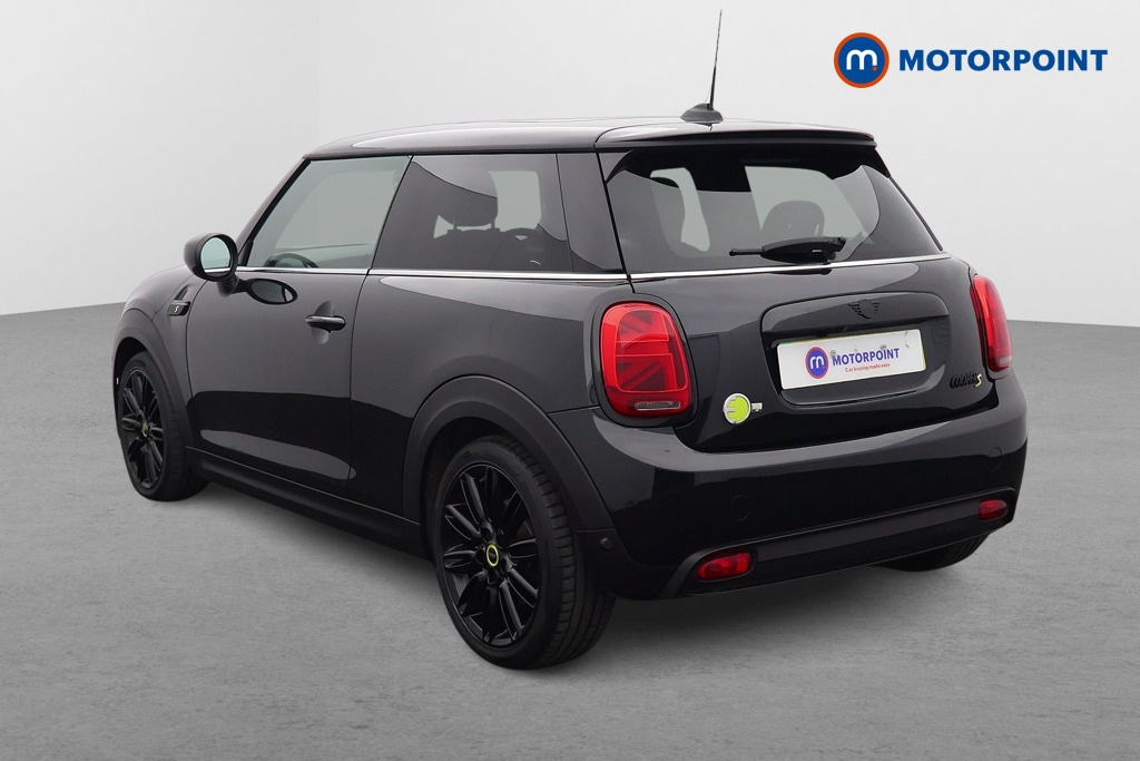 Used MINI Hatch 2023 for sale - 77117636: Photo 5