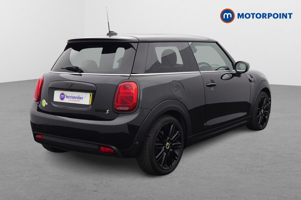 Used MINI Hatch 2023 for sale - 77117636: Photo 7