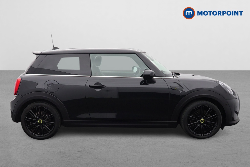 Used MINI Hatch 2023 for sale - 77117636: Photo 8