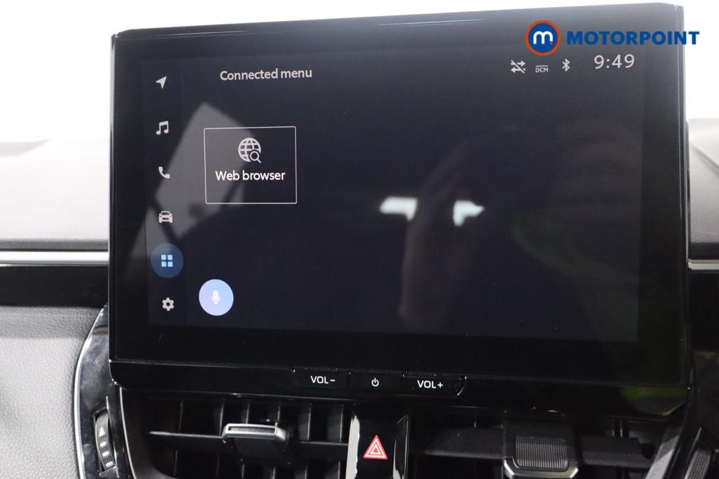 Used Toyota Corolla 2024 for sale - 77002236: Photo 18