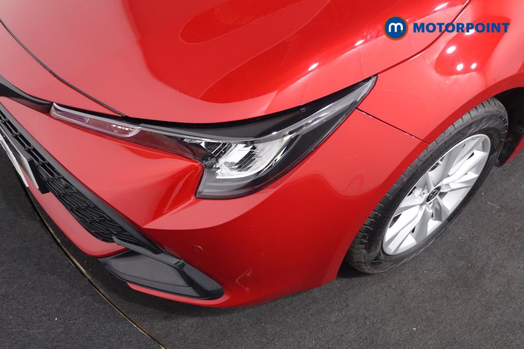 Used Toyota Corolla 2024 for sale - 77002236: Photo 30