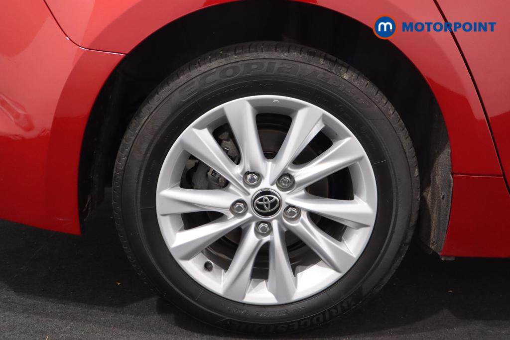 Used Toyota Corolla 2024 for sale - 77002236: Photo 33