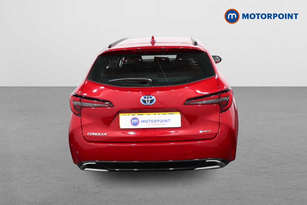 Used Toyota Corolla 2024 for sale - 77002236: Photo 6