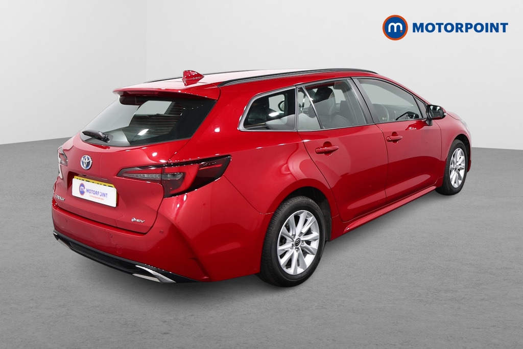 Used Toyota Corolla 2024 for sale - 77002236: Photo 7