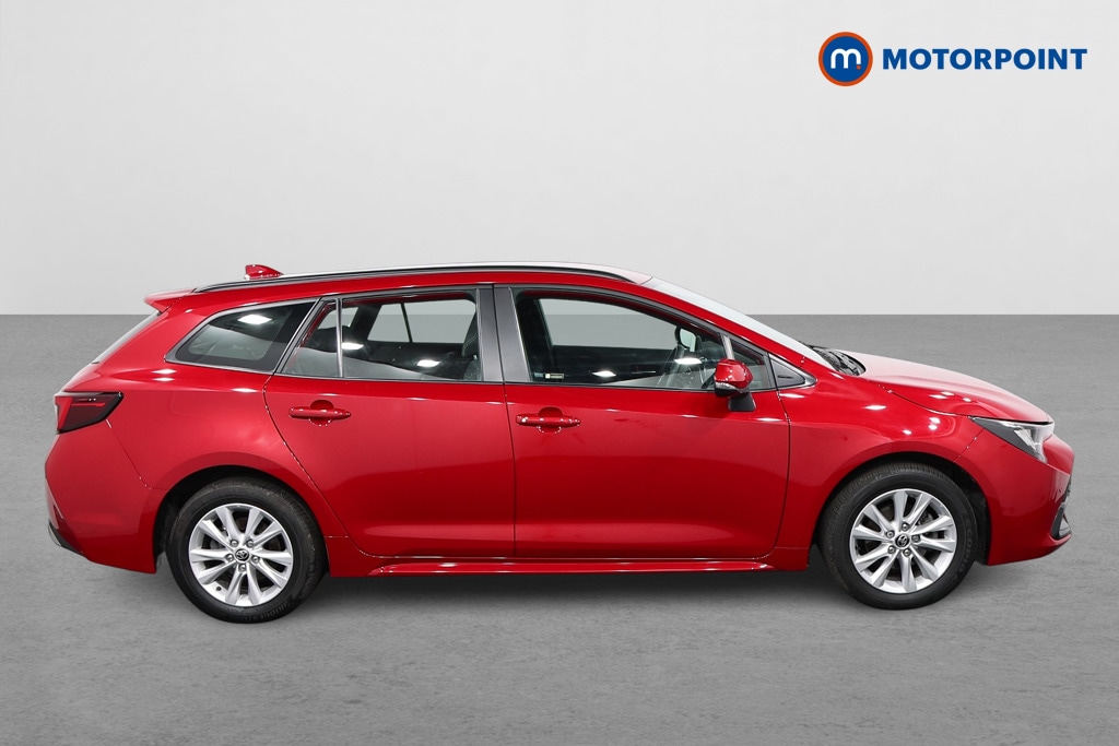 Used Toyota Corolla 2024 for sale - 77002236: Photo 8