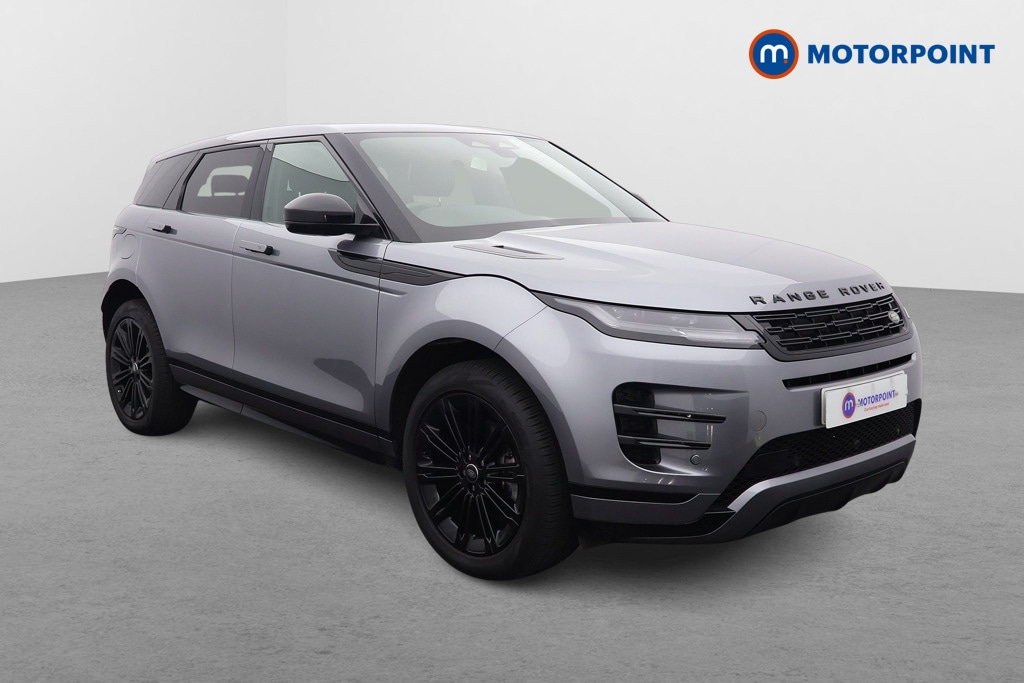Used Land Rover Range Rover Evoque 2024 for sale - 76827763: Photo 1