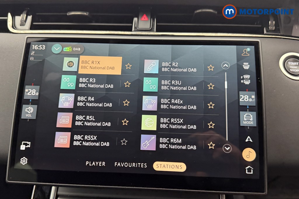 Used Land Rover Range Rover Evoque 2024 for sale - 76827763: Photo 10