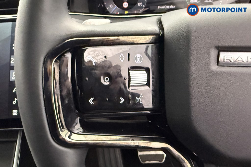 Used Land Rover Range Rover Evoque 2024 for sale - 76827763: Photo 11